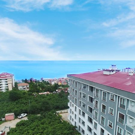 Asya Residence Otel Cimenli Εξωτερικό φωτογραφία