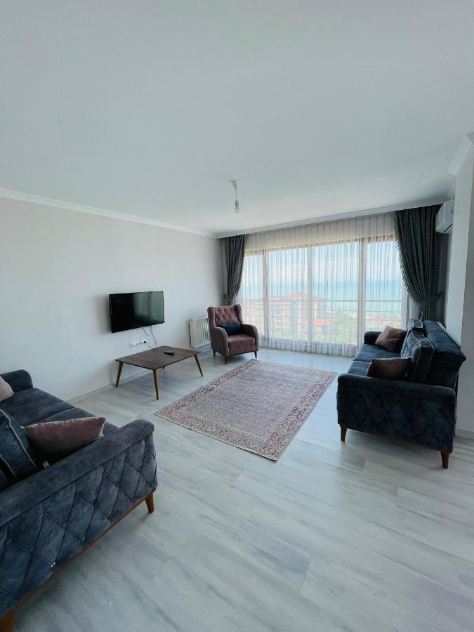 Asya Residence Otel Cimenli Εξωτερικό φωτογραφία