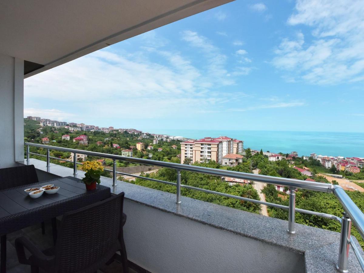 Asya Residence Otel Cimenli Εξωτερικό φωτογραφία