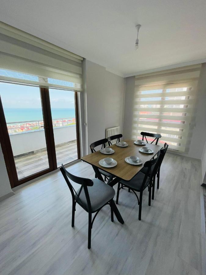 Asya Residence Otel Cimenli Εξωτερικό φωτογραφία