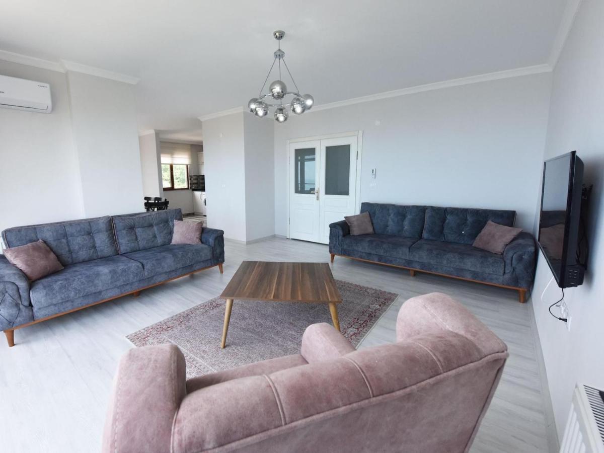 Asya Residence Otel Cimenli Εξωτερικό φωτογραφία