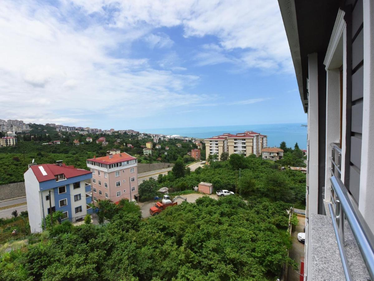 Asya Residence Otel Cimenli Εξωτερικό φωτογραφία