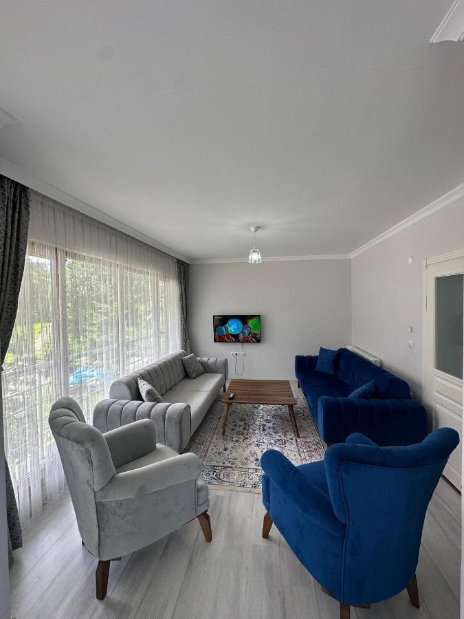 Asya Residence Otel Cimenli Εξωτερικό φωτογραφία